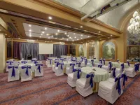 Pride Premier Pune Hotels near E-square