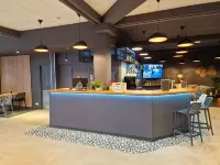 ibis Rambouillet Hotel a Droue-sur-Drouette