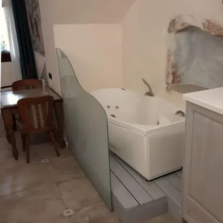 Hamam Oriental Suites