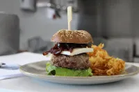 Seven Hotel & Wellness - Gay Men Only - Frühstück
