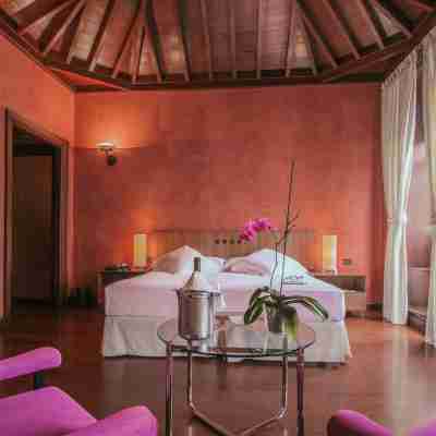 Hotel San Roque Rooms