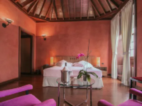 Hotel San Roque Hotels in Teno