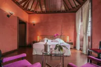Hotel San Roque فنادق في Los Silos