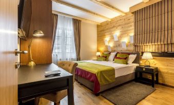 Fenomen Plitvice Resort