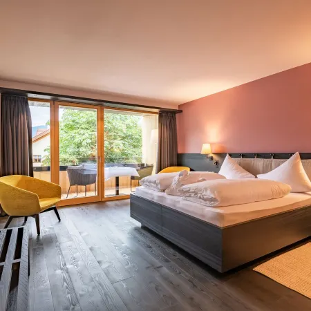 Hotel Brunnerhof