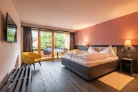 Hotel Brunnerhof Hotel a Rasun di Sotto