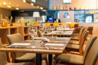 Novotel Curitiba Batel - Breakfast