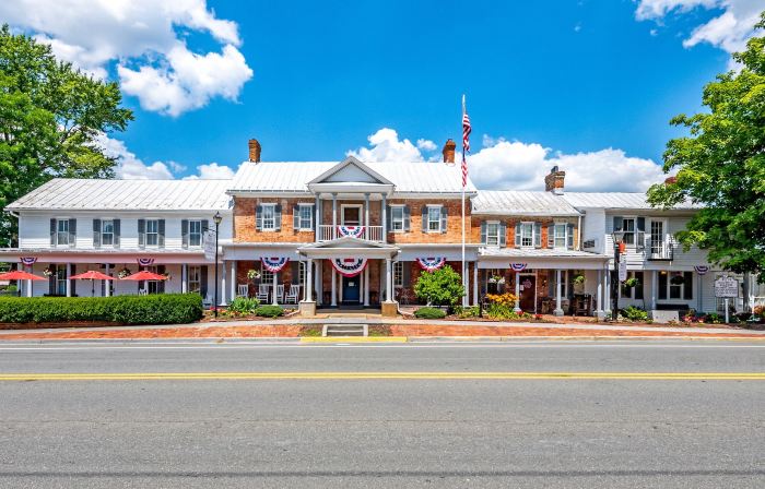 Wayside Inn