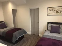 HomeArms Cottage