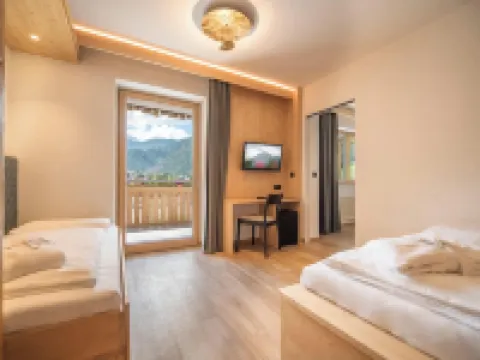 Hotel Condor Hotels in Mareo