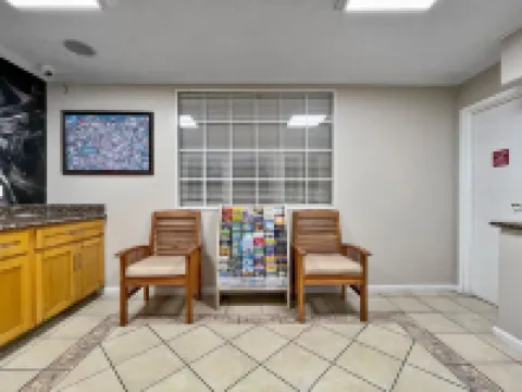 羅迪歐旅社 克洛維斯酒店