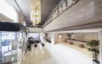 Gifu Castle Inn Hotel di Gifu