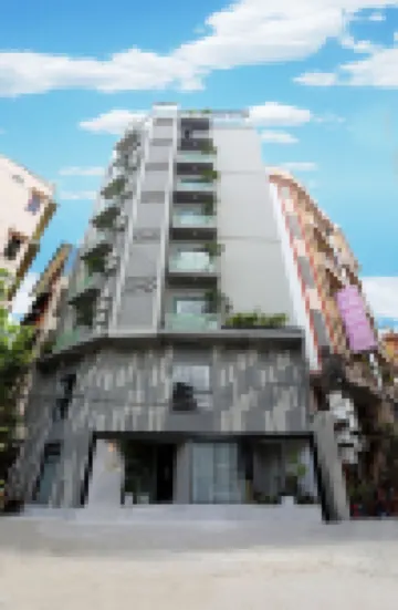 SKY HOTEL Central Phnom Penh - Rooms & Apartments Hotels near Wat Ounalom