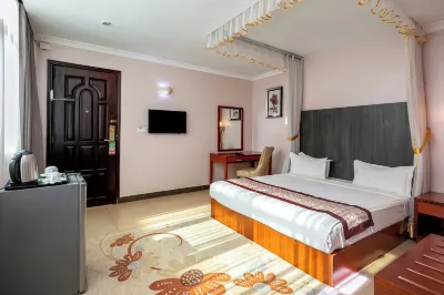 Russell Hotel Hotels in Kampala