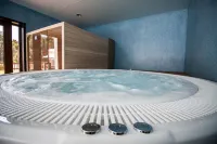 Hotel Rural Vale Do Rio - Spa
