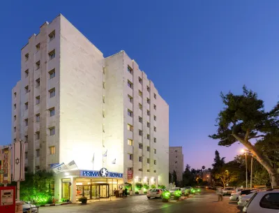 Prima Royale Hotel Hotel di 