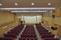 Tanan Center Serviced Apartments