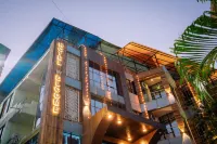 Hotel Welcome Hotels in Джанакпур