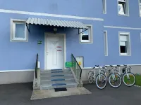 Abdalla Apartments Hotels in Seckau