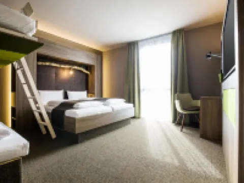 RiKu Hotel Pfullendorf Hotels in Pfullendorf