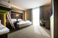 RiKu Hotel Pfullendorf Hoteles en Sigmaringa