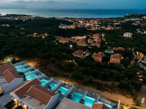 Hotel St.John Suites Adults Only