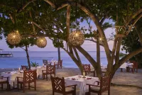 Royal Island Resort - Завтрак
