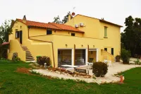 Hotel Gli Acquerelli Các khách sạn ở Portoferraio
