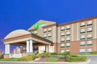 Holiday Inn Express & Suites Ocean City - Northside فنادق في Bethany Beach