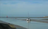 Séjours & Affaires la Rochelle les Minimes - Kitchens