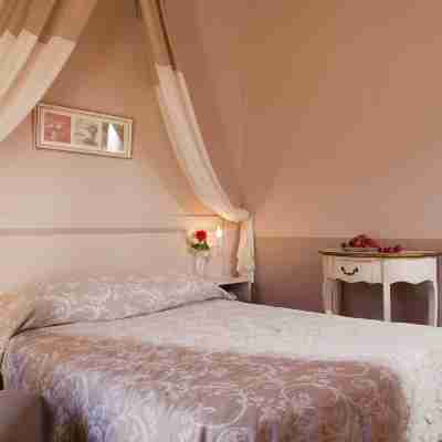 Hôtel les Ambres Rooms