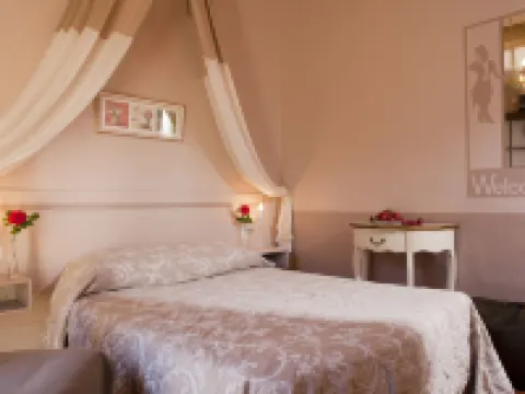 Hotel les Ambres Hoteles en Roussillon