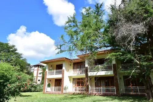 Hunters Lodge - 4-Star