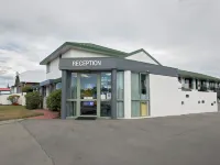 Asure Ashley Motor Lodge Hotels in Timaru