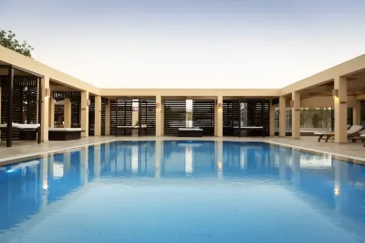 Robinson Soma Bay Hotels near Sharm El-Naga