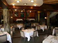 Natyral Razma Resort - Pet friendly