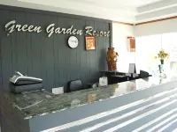 Green Garden Resort Hotels in Mueang Nakhon Ratchasima District