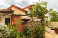 Pousada Chalés Alto da Estância - Homestays