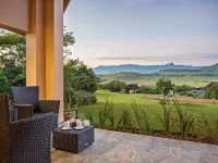 Montusi Mountain Lodge Hotels in Uthukela DC