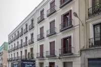 Slow Suites Bellas Artes