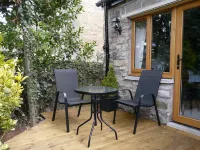 Glenalmond House