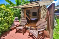 Bambuda Lodge Hotels in 