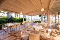 Le Dune Beach Club - breakfast