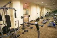 Vega Hotel - Gym