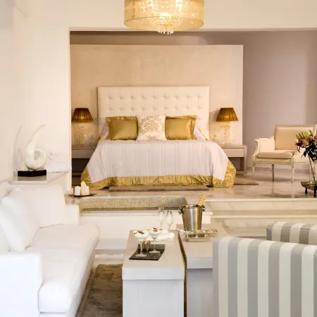 Gold Suites - Small Luxury Hotels of the World