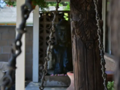 Su Nido Inn Hotels in Ojai