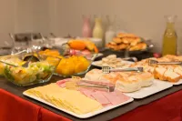 La Vela - Frühstück