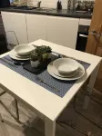 Flat 1 Helena House, 1-Bed, Sleeps 2, Garden
