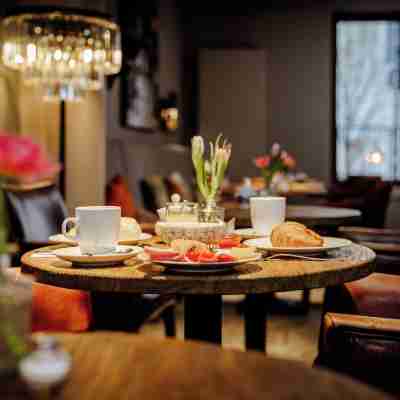 Altstadt-Hotel Bielefeld Dining/Meeting Rooms