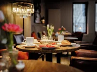 Altstadt-Hotel Bielefeld Hotels in Bielefeld
